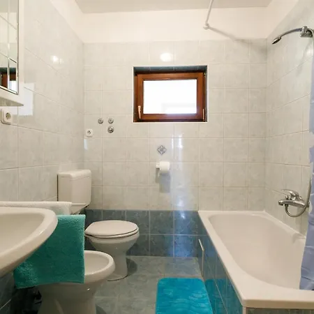 Apartman Sintic Krk Town Exterior photo
