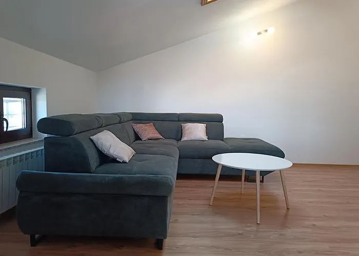 Apartman Sintic