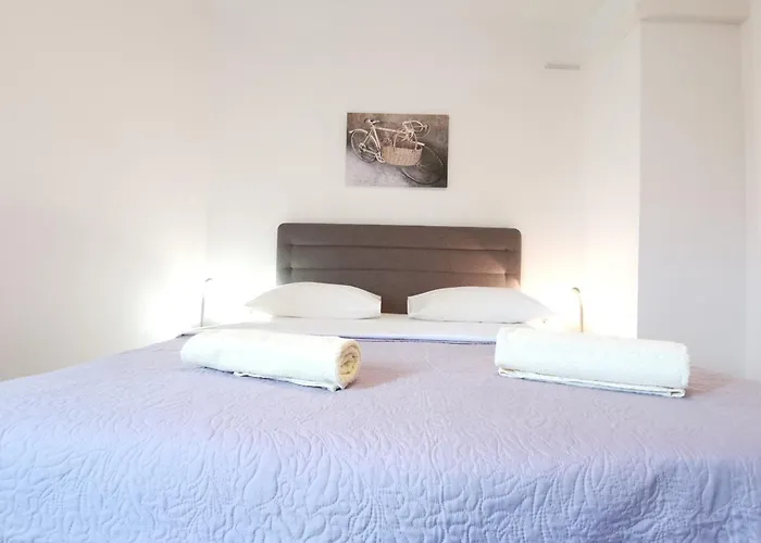 Apartman Sintic