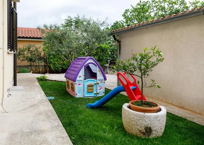 Apartman Sintic