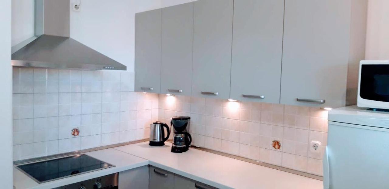 Sintic Apartment Krk Town