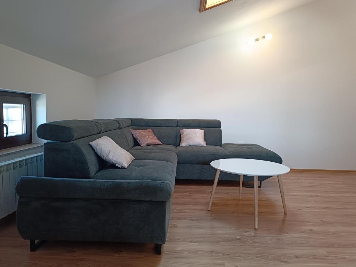 Apartment Sintic Krk Town
