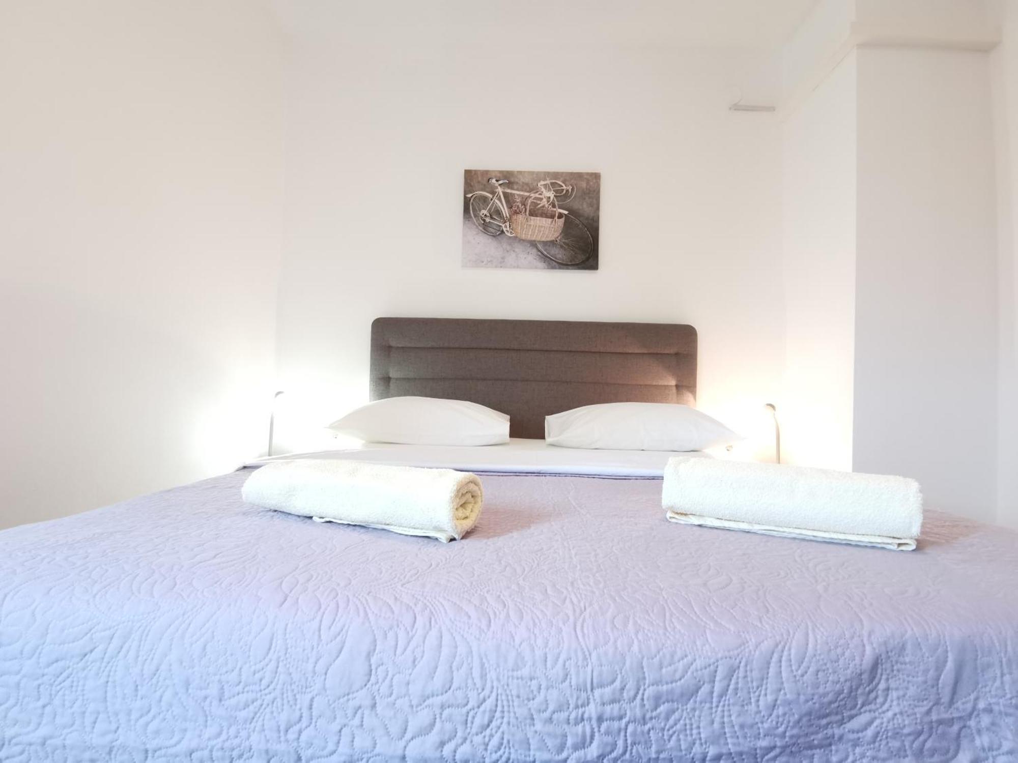 Apartment Sintic