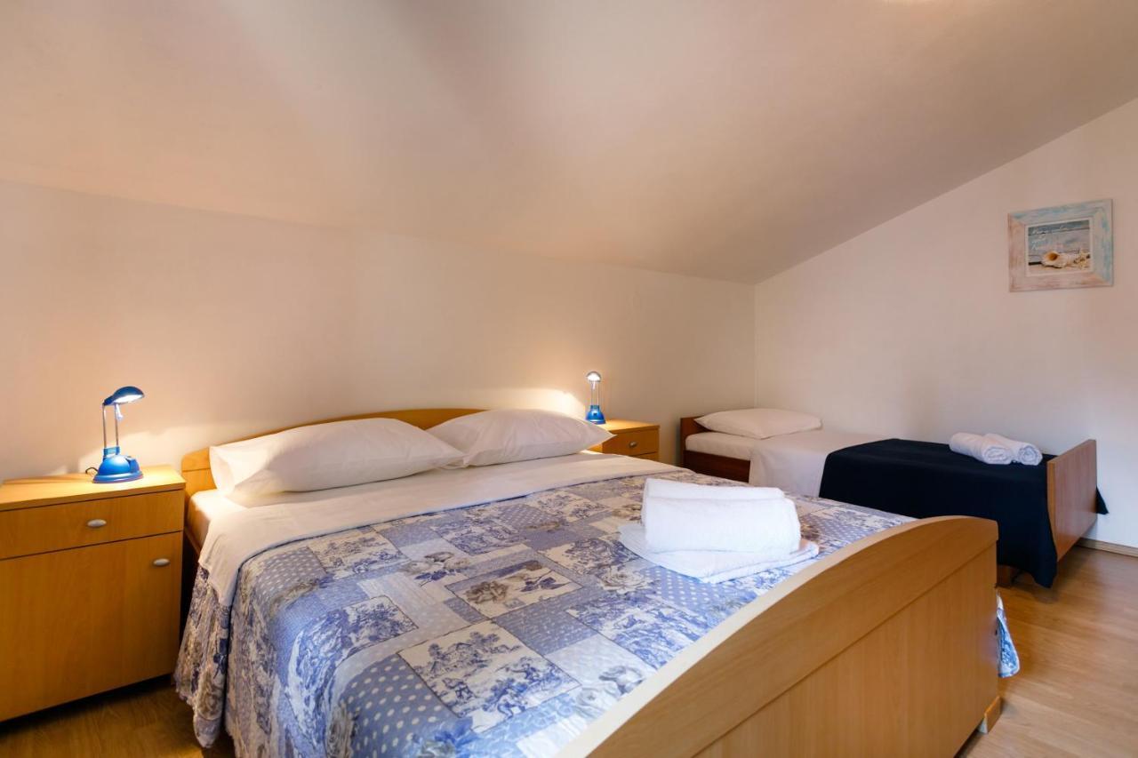 Sintic Apartment
