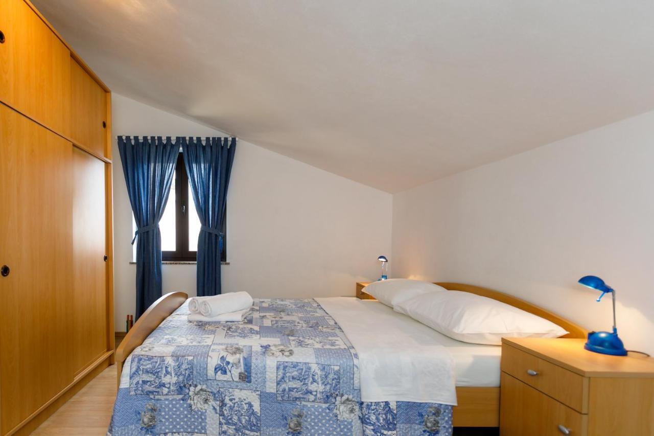 Sintic Apartment Krk Town
