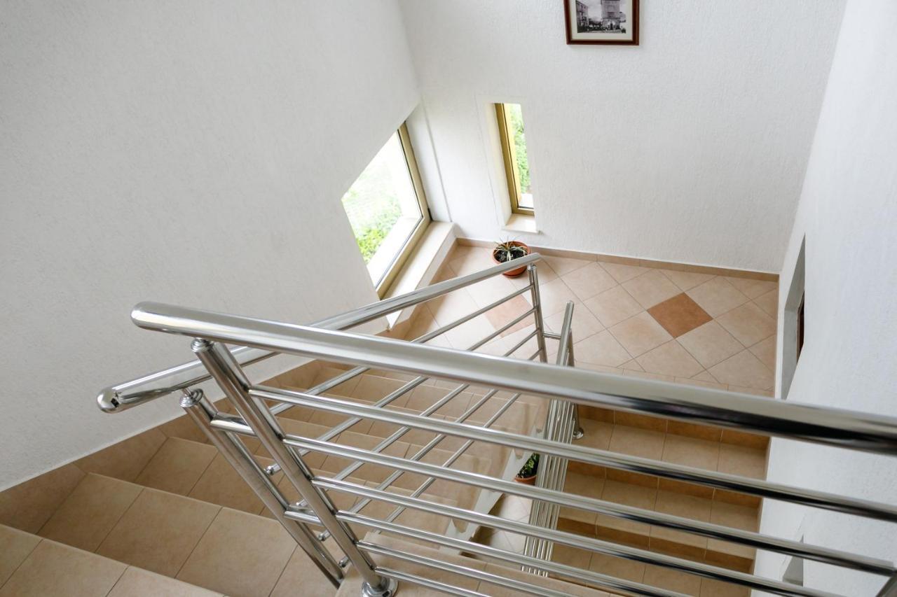 Apartment Sintic *