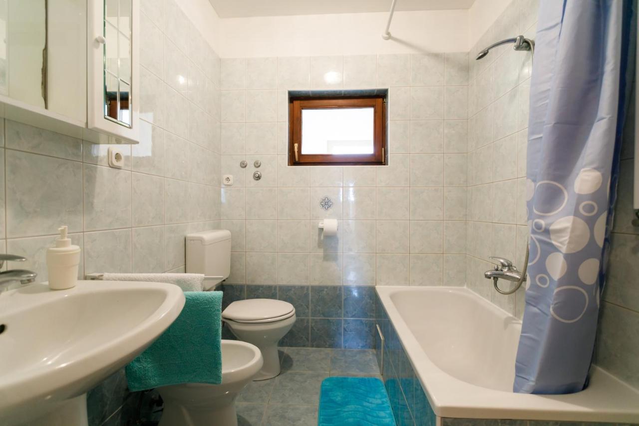 Apartment Sintic Krk Town
